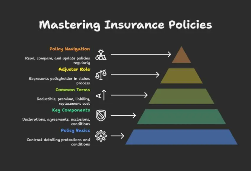 public insurance adjusters