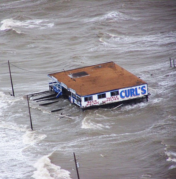 Does condo insurance cover water damage in St. Lucie county,