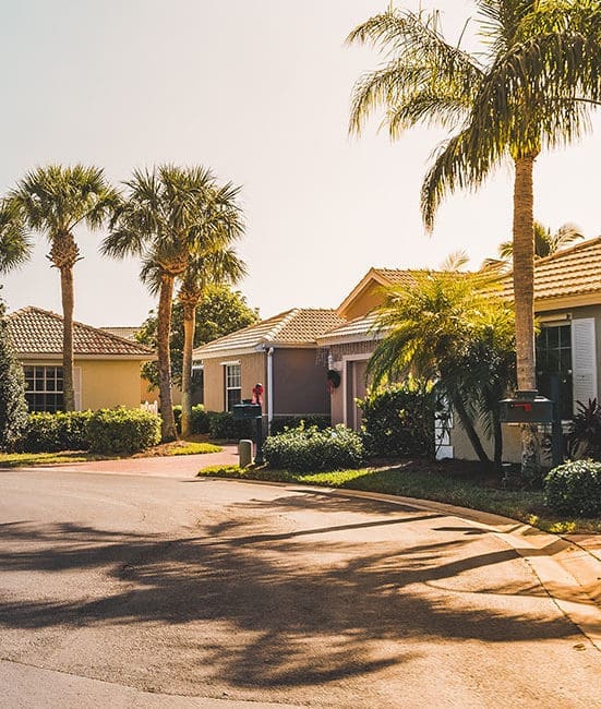Residential Claims