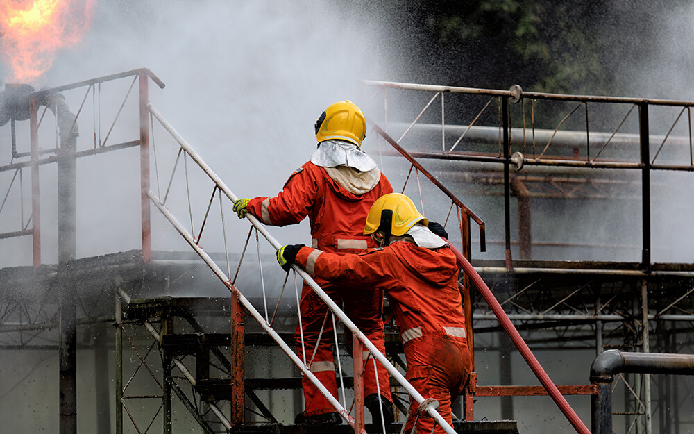 Fire Damage Claim Adjuster Florida