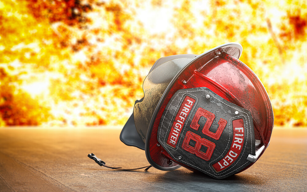 Fire Damage Claim Adjuster Florida