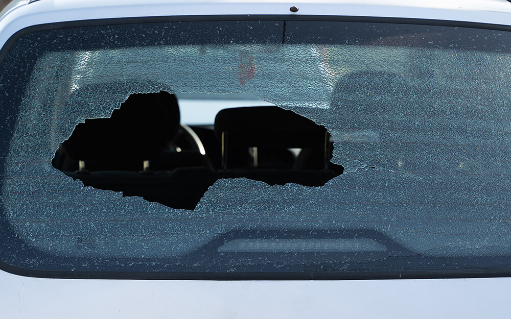 Hail Damage Claims Adjuster Florida