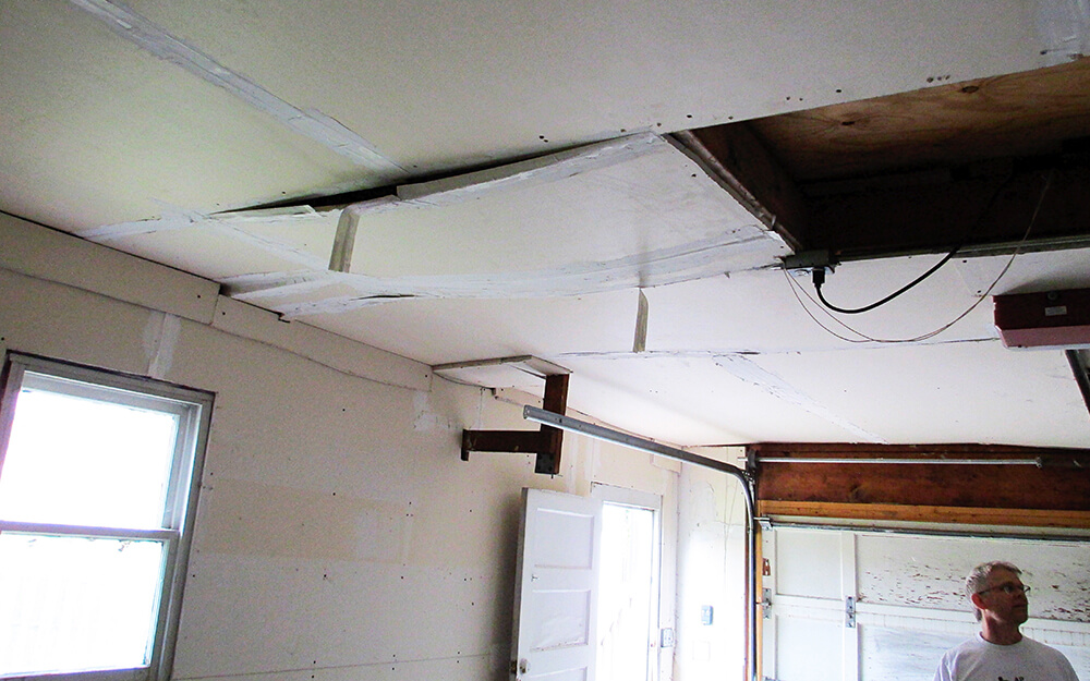 Mold Damage Claim Florida