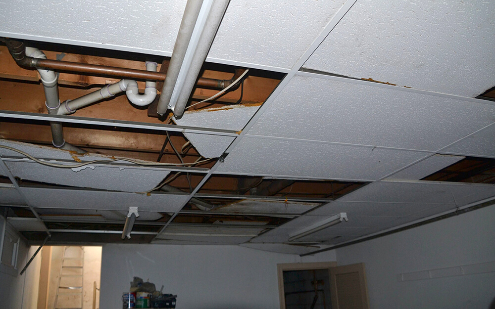 Stom Damage Claim Florida