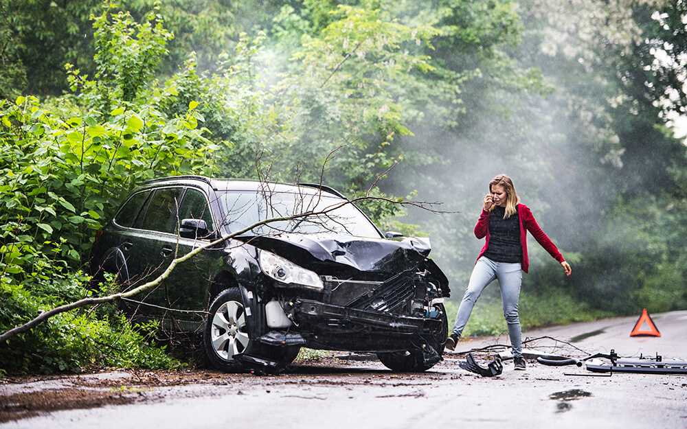 Stom Damage Claim Florida