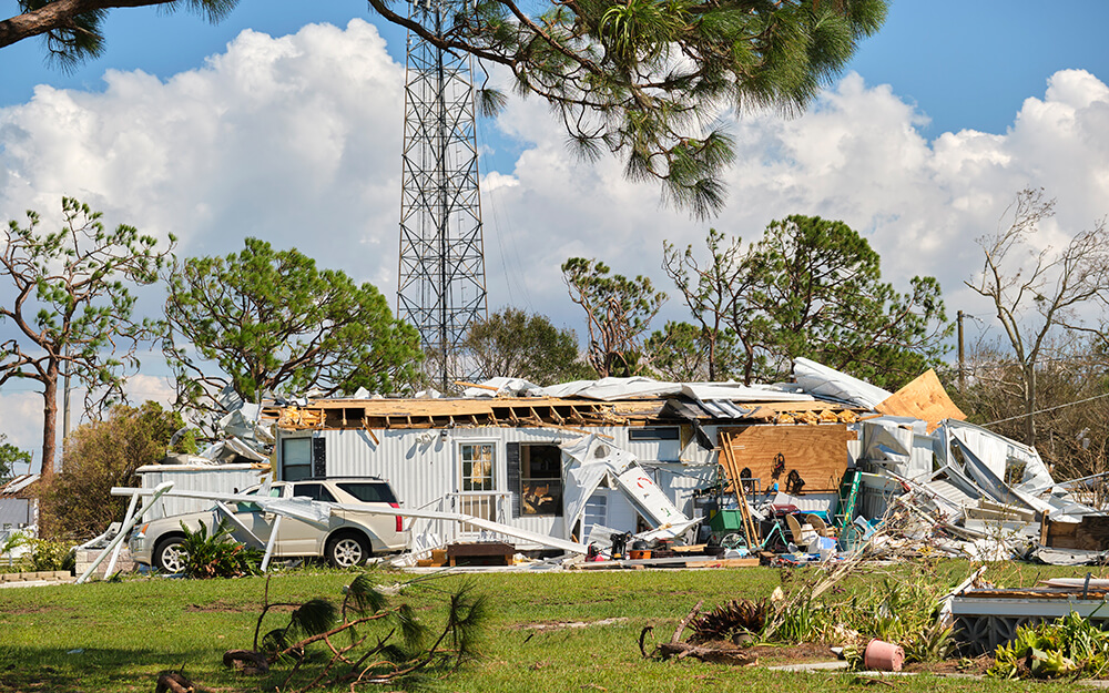 Tornado Damage Claim Insurance Adjuster Tornado Damage Claim Insurance Adjuster