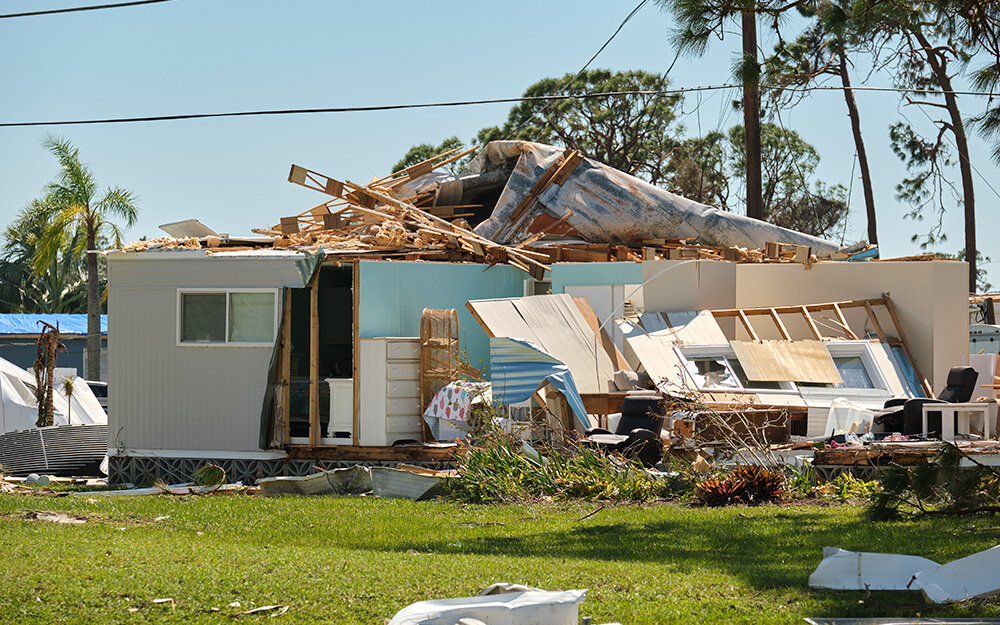 Tornado Damage Claim Insurance Adjuster Tornado Damage Claim Insurance Adjuster