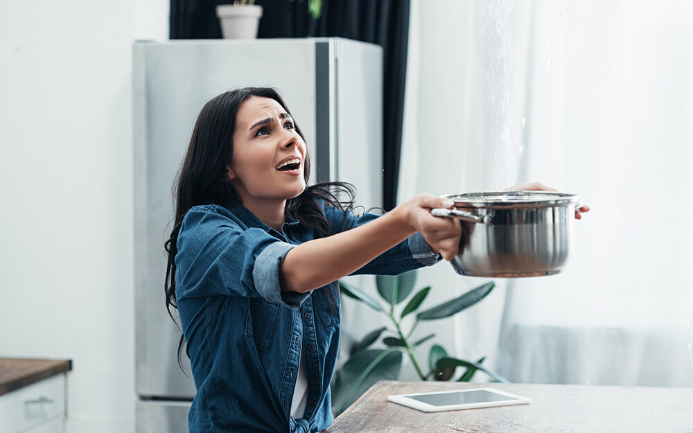 Water Damage Insurance Claim Adjuster Florida