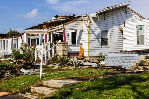 Property Damage Claims