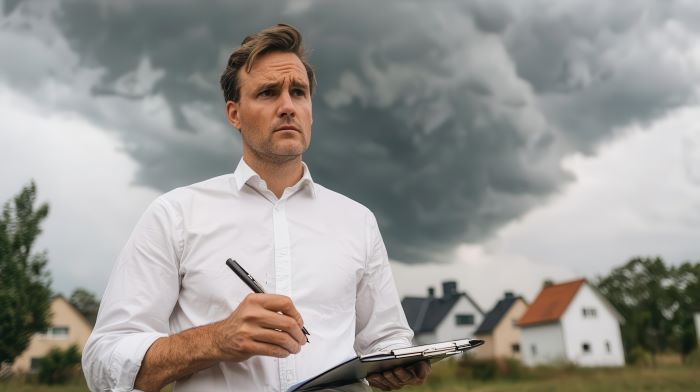 Experienced Hurricane Insurance Adjuster Services: Trust Alpha PIA for Maximum Compensation