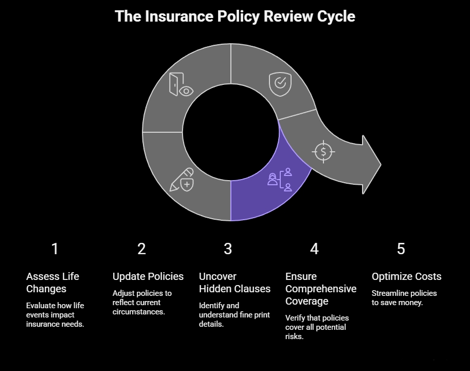 insurance policy review plantation fl 