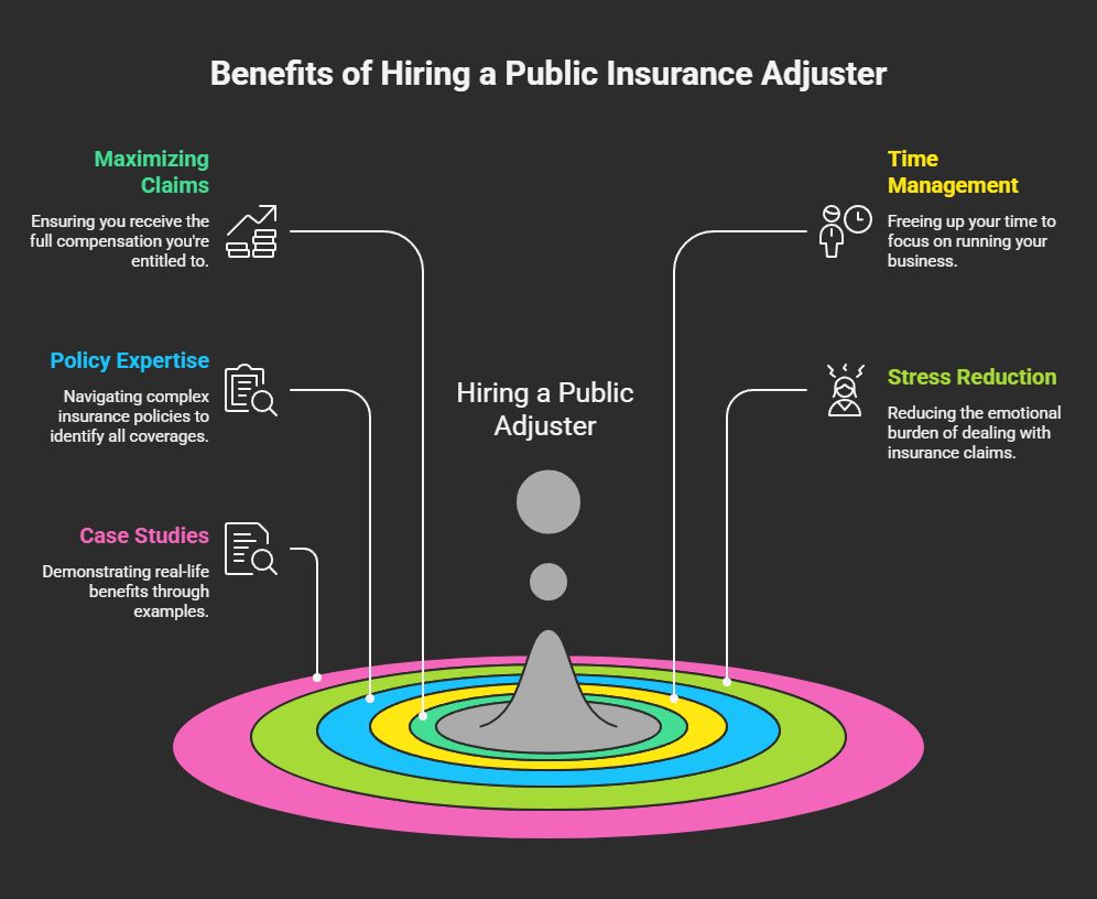 public insurance adjusters near me