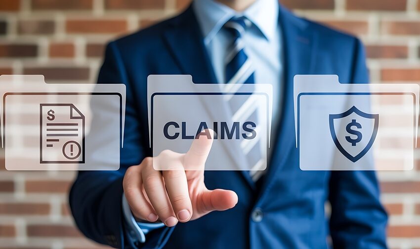 public adjuster streamlining the claims
