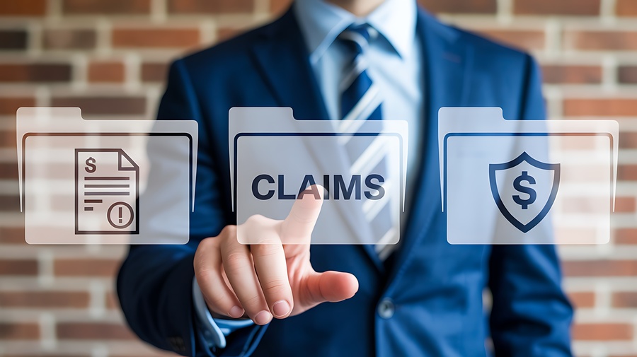 public adjuster streamlining the claims