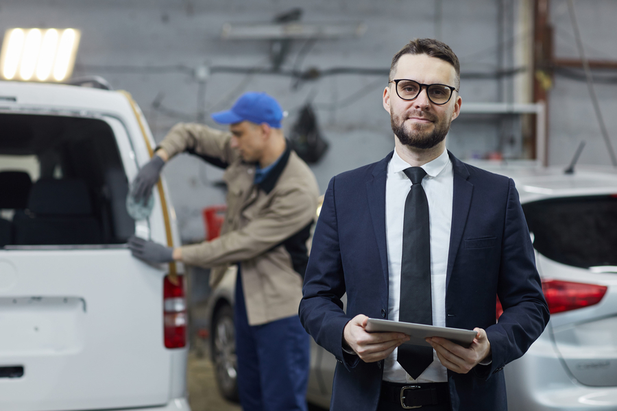public adjuster